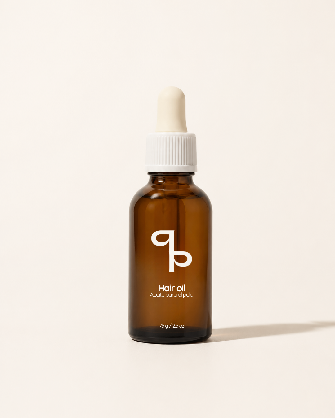Aceite Capilar Nutritivo