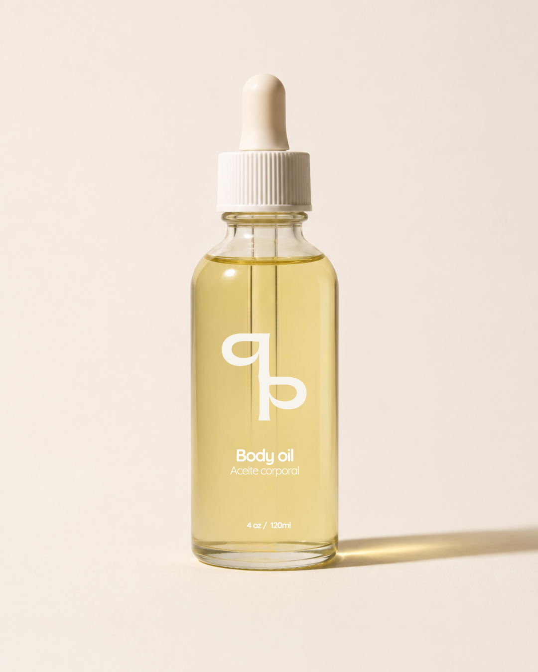 Aceite Corporal Nutritivo