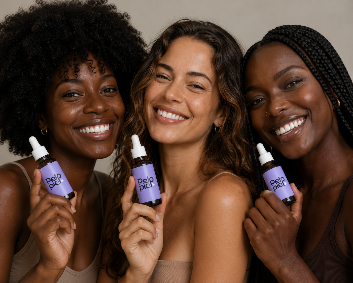 Aceite Capilar Nutritivo